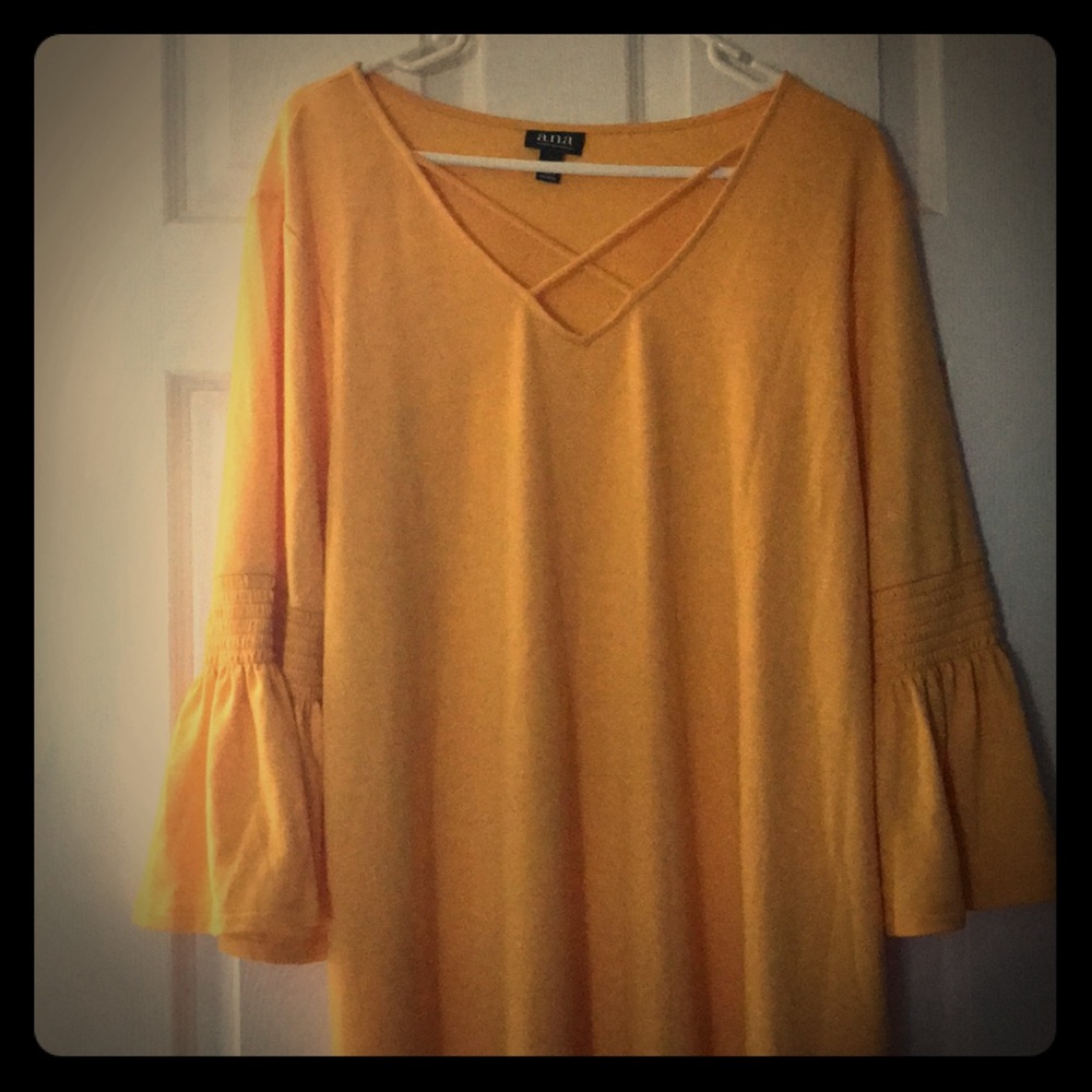 Ana Dress
